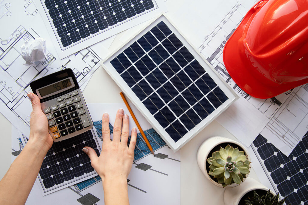découvrez les aides financières disponibles pour l'installation de panneaux solaires en france. maximisez vos économies d'énergie et bénéficiez d'incitations gouvernementales pour adopter une énergie renouvelable.