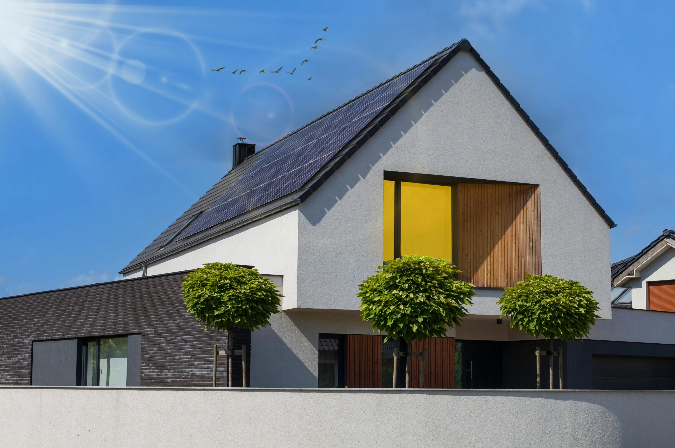 découvrez les différentes aides financières et subventions disponibles pour l'installation de panneaux solaires en france. profitez d'un accompagnement expert pour optimiser votre projet énergétique tout en réduisant vos coûts.