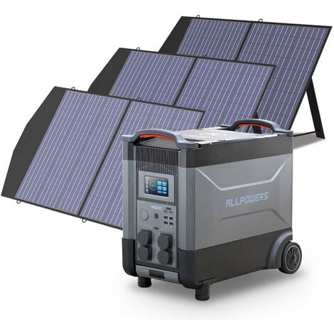 découvrez comment optimiser l'alimentation de vos panneaux solaires de 200w et tirez le meilleur parti de l'énergie renouvelable. conseils pratiques, avantages et solutions efficaces pour maximiser votre production d'énergie solaire.