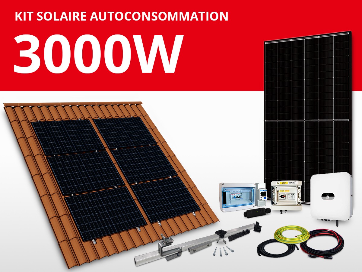 découvrez les avantages de l'autoconsommation photovoltaïque : une solution éco-responsable pour réduire vos factures d'électricité tout en préservant l'environnement. optez pour l'énergie solaire et devenez acteur de votre consommation énergétique.