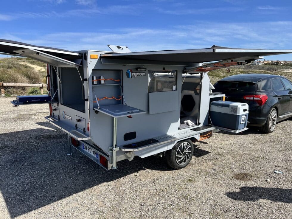 découvrez des conseils et astuces pour maximiser l'autonomie de votre caravane. apprenez à gérer votre énergie, optimiser vos ressources et profiter pleinement de vos voyages en toute liberté.