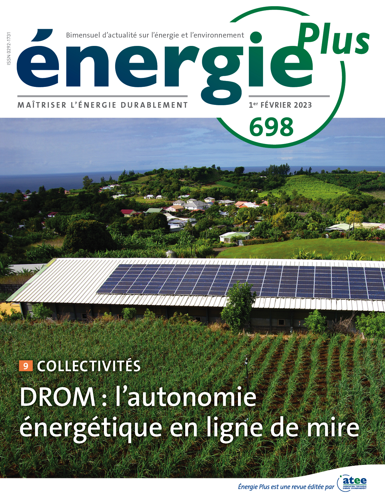 découvrez comment atteindre l'autonomie énergétique grâce à des solutions durables et innovantes. explorez les différentes techniques, technologies et conseils pratiques pour réduire votre dépendance aux énergies fossiles et optimiser votre consommation.