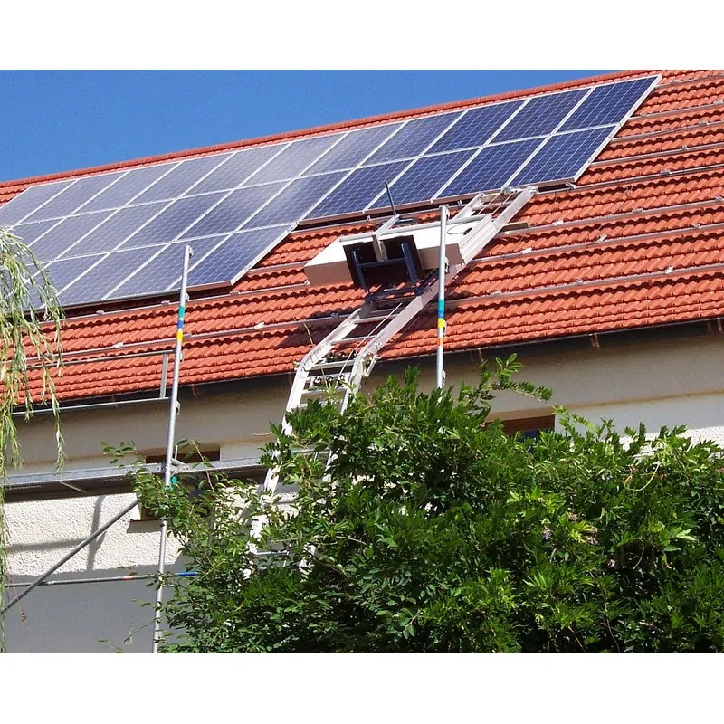 découvrez les nombreux avantages du déstockage de panneaux solaires. profitez de prix réduits, d'une énergie renouvelable accessible et d'une installation simplifiée pour contribuer à un avenir durable. faites le choix de l'efficacité énergétique tout en réalisant des économies significatives.