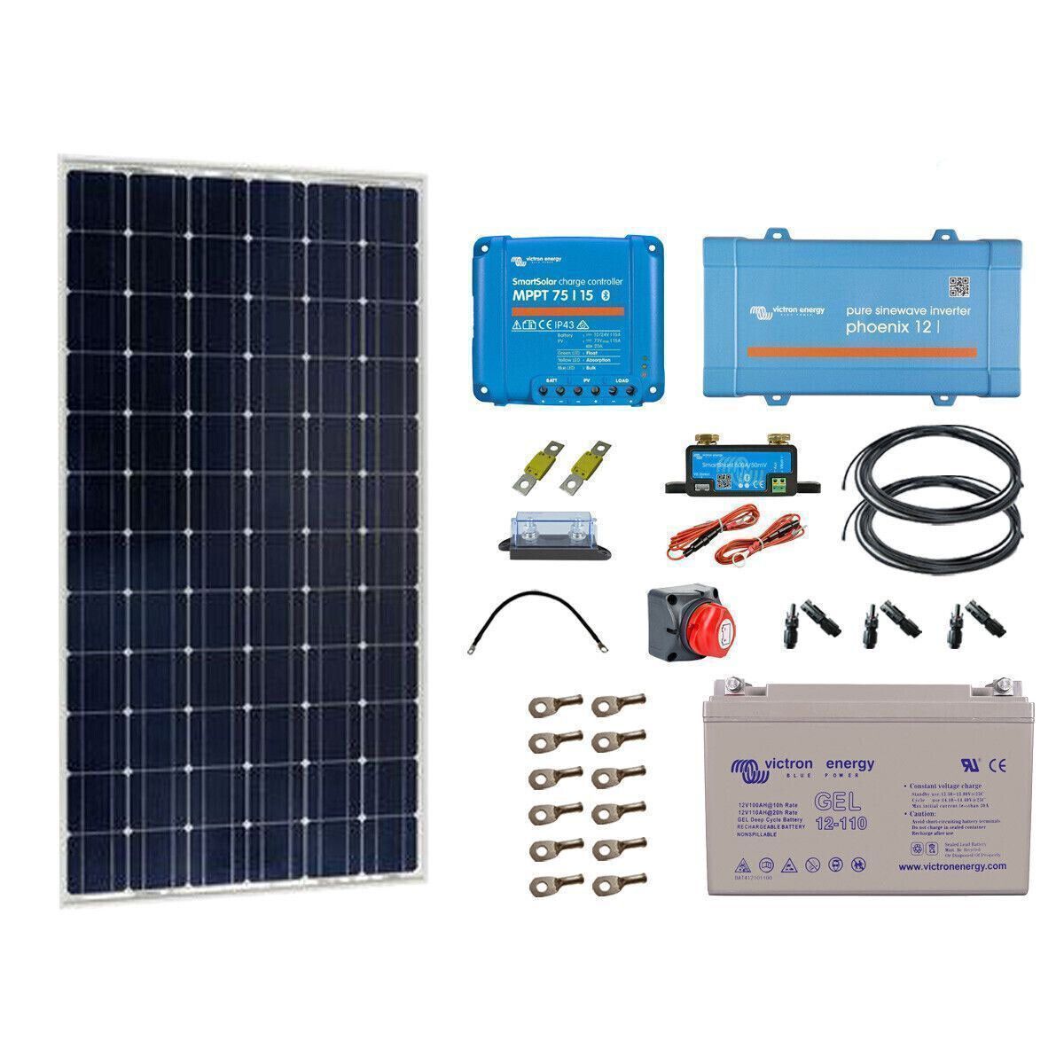 découvrez les avantages des panneaux solaires 400w : efficacité énergétique, réduction des factures d'électricité et impact positif sur l'environnement. optez pour une énergie renouvelable fiable et performante.