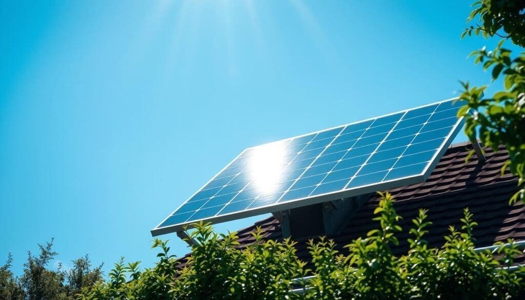 découvrez les nombreux avantages des panneaux solaires de 400w : efficacité énergétique, économies sur votre facture d'électricité, installation facile, et impact positif sur l'environnement. transformez votre maison en une source d'énergie renouvelable et durable avec des cellules solaires performantes.