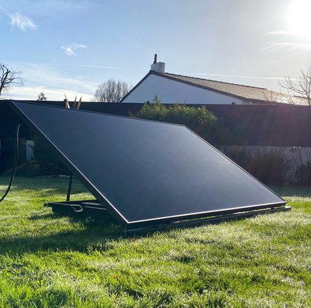découvrez les nombreux avantages des panneaux solaires de 400w : efficacité énergétique, réduction des factures d'électricité, impact environnemental positif et durabilité. investissez dans une solution énergétique moderne et écologique pour votre maison ou votre entreprise.