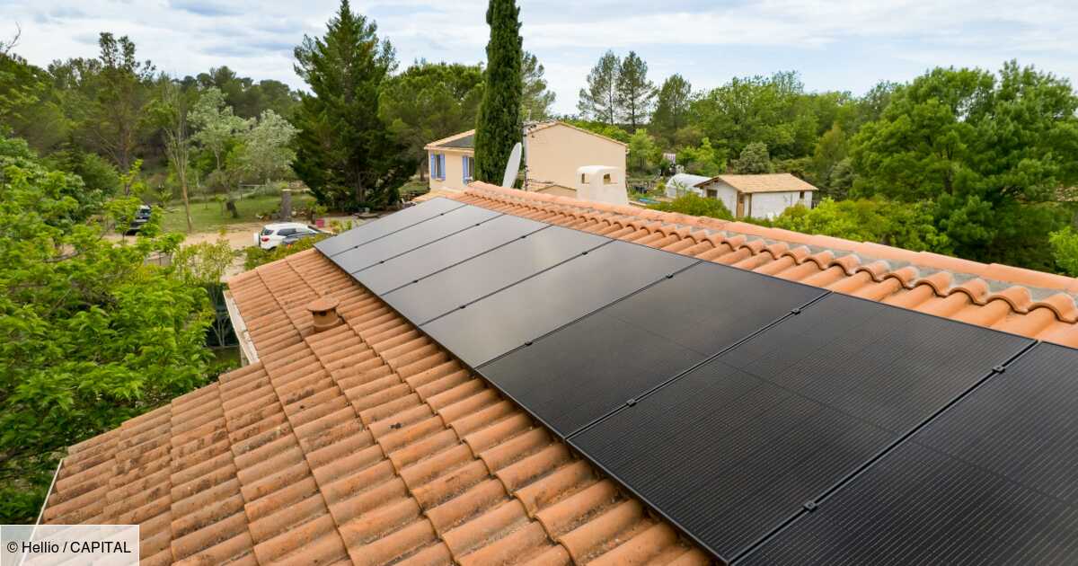 découvrez les avantages des panneaux solaires : économisez sur vos factures d'électricité, réduisez votre empreinte carbone et valorisez votre habitat. adoptez une énergie renouvelable et durable dès aujourd'hui !