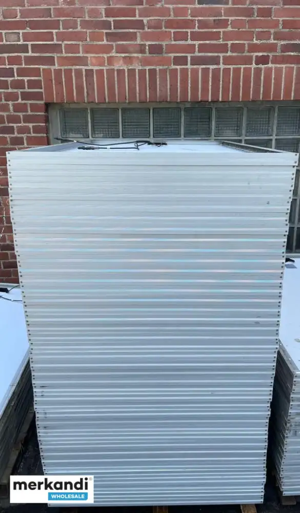 découvrez les nombreux avantages des panneaux solaires 250w d'occasion, une solution écologique et économique pour produire votre propre électricité. profitez de coûts réduits tout en contribuant à la protection de l'environnement grâce à cette option durable et performante.