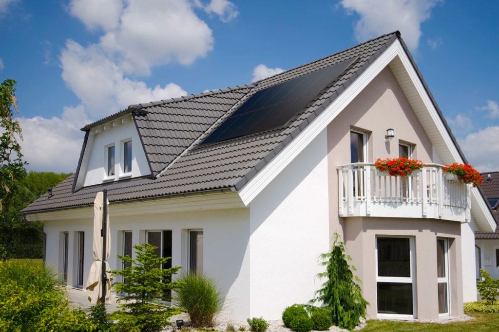 découvrez les nombreux avantages des panneaux solaires : économies d'énergie, respect de l'environnement, autonomie énergétique et augmentation de la valeur de votre propriété. optez pour une solution durable et rentable pour votre avenir.