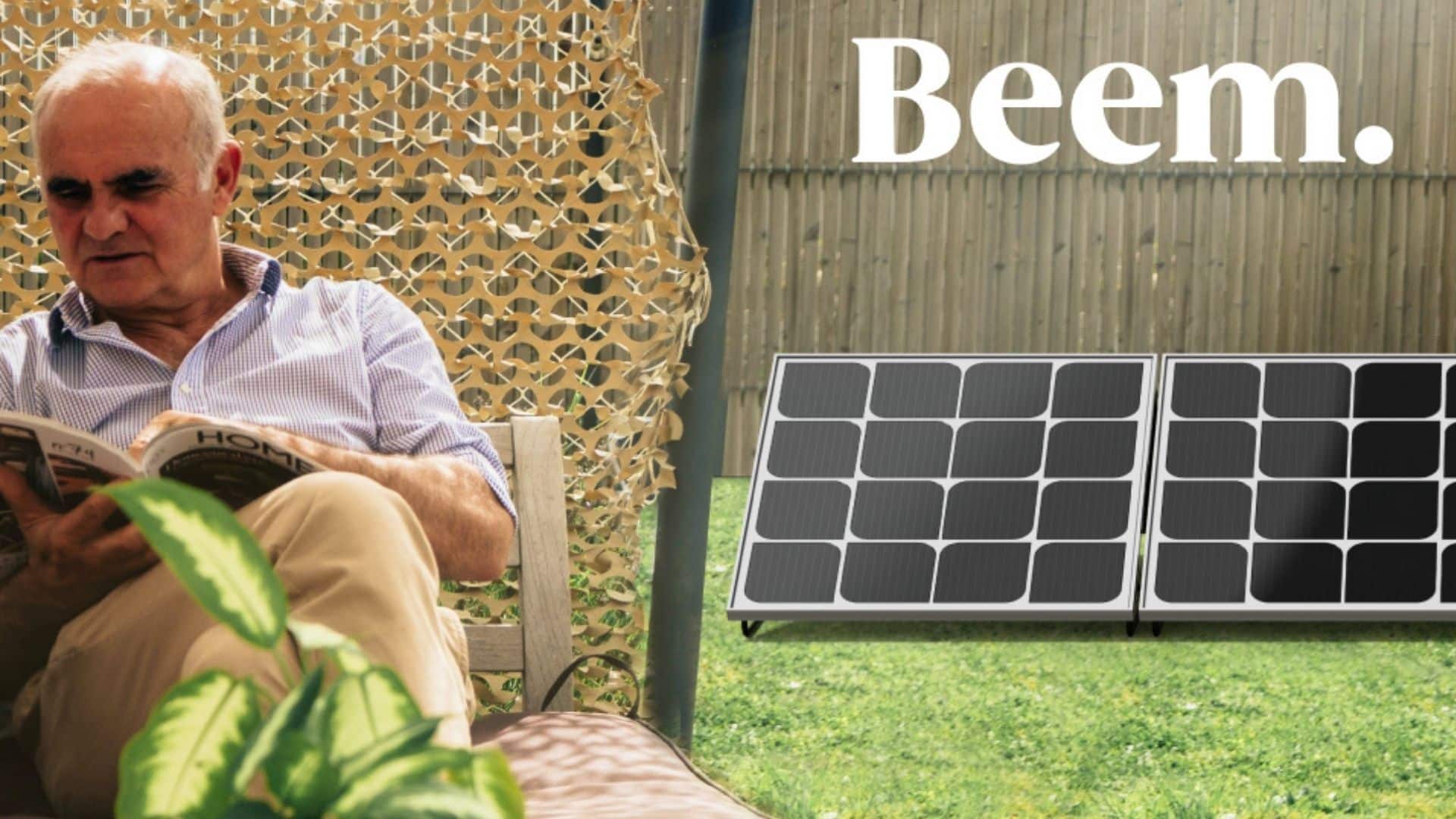 découvrez les avantages des panneaux solaires beem : une solution durable pour réduire vos factures d'énergie, contribuer à la protection de l'environnement et bénéficier d'une technologie innovante et performante. optez pour une énergie propre et renouvelable avec beem.