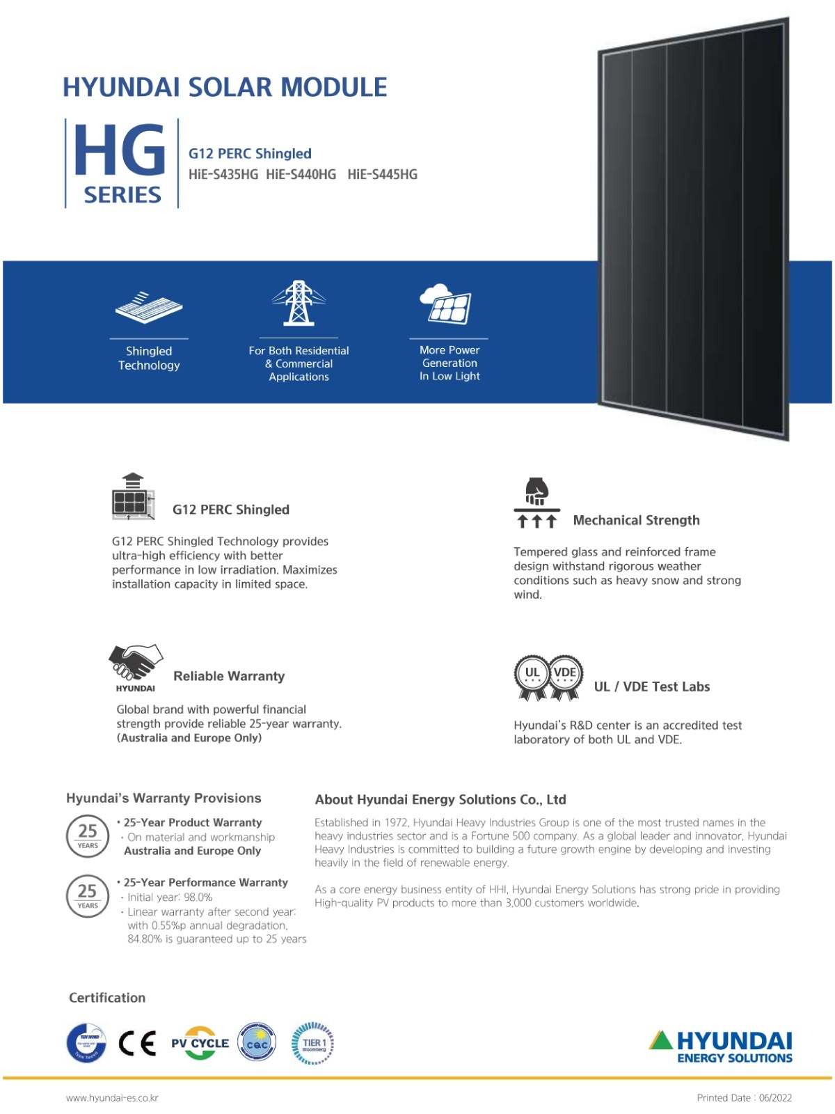 découvrez les nombreux avantages des panneaux solaires hyundai : efficacité énergétique, durabilité, économies sur vos factures d'électricité et préservation de l'environnement. optez pour une énergie renouvelable de confiance pour un avenir plus vert.