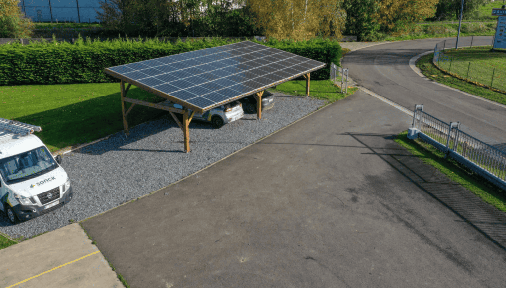 découvrez les avantages des panneaux solaires hyundai, une solution écologique et économique pour réduire votre facture d'énergie tout en contribuant à la protection de l'environnement. optez pour l'innovation et la performance avec hyundai.
