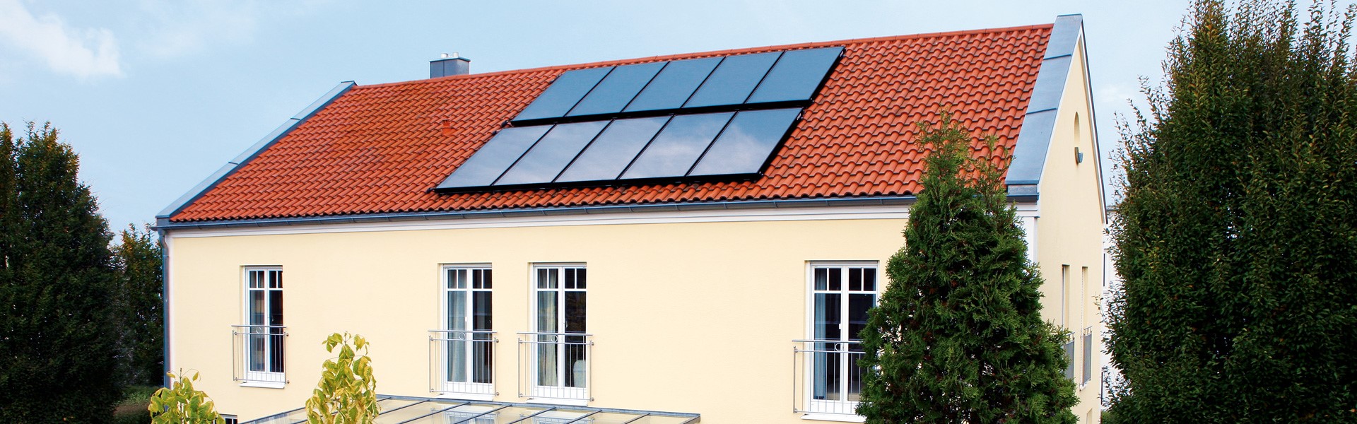 découvrez les nombreux avantages des panneaux solaires viessmann : performance énergétique, durabilité, économies sur vos factures d'électricité et respect de l'environnement. optez pour une solution durable et économique avec viessmann.