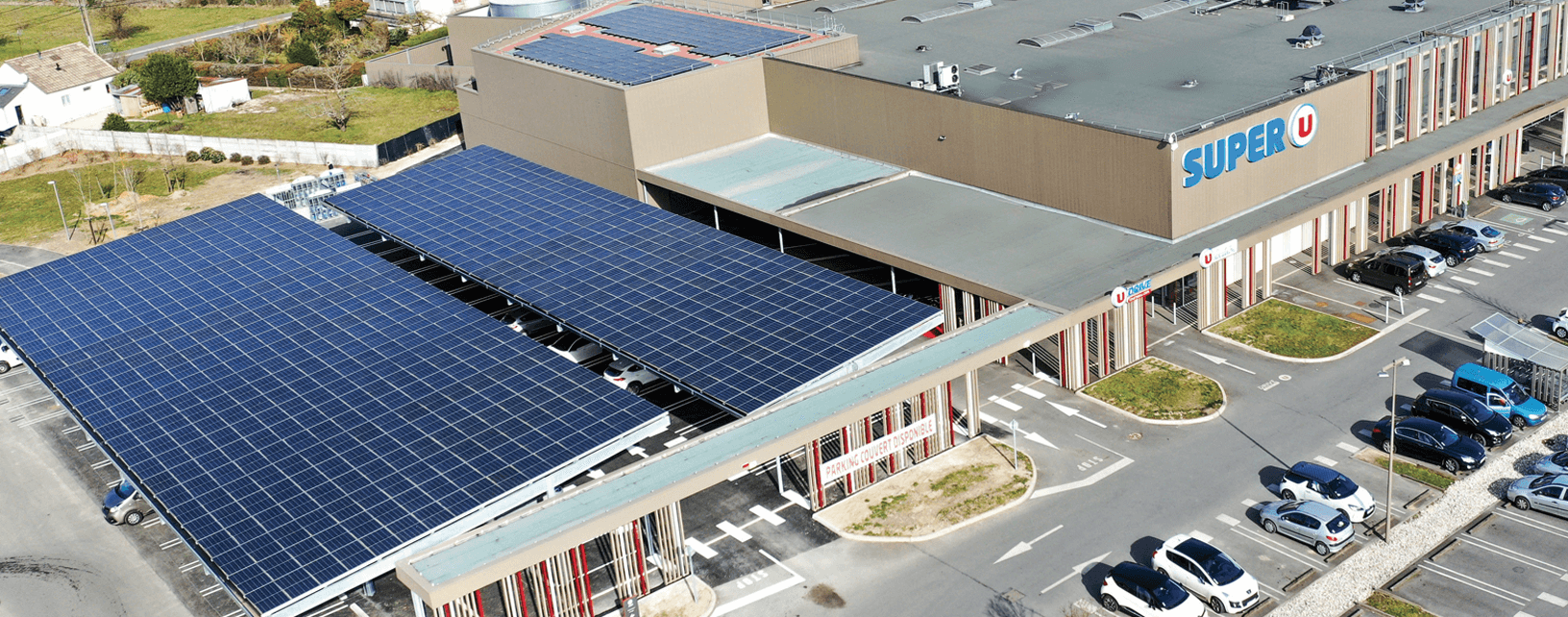 découvrez les nombreux avantages des systèmes photovoltaïques pour les entreprises. optimisez vos coûts énergétiques, valorisez votre image de marque écoresponsable et bénéficiez d'aides financières. adoptez une solution durable qui booste votre rentabilité tout en contribuant à la transition énergétique.