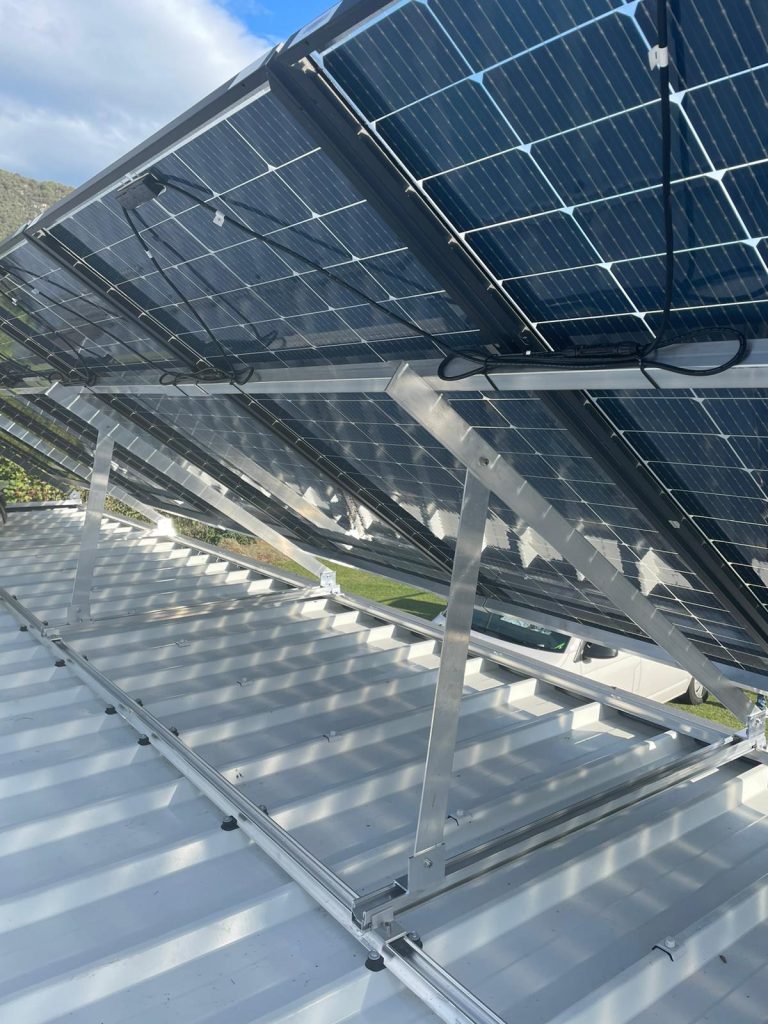 découvrez comment les panneaux solaires façonnent l'avenir de l'énergie durable. informez-vous sur les innovations, les enjeux écologiques et les opportunités qu'offre cette technologie pour un monde plus vert.
