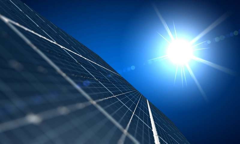 découvrez les perspectives passionnantes de l'avenir des panneaux solaires : innovations technologiques, impact environnemental et enjeux économiques. plongez dans un monde d'énergie renouvelable et de durabilité pour un avenir plus vert.