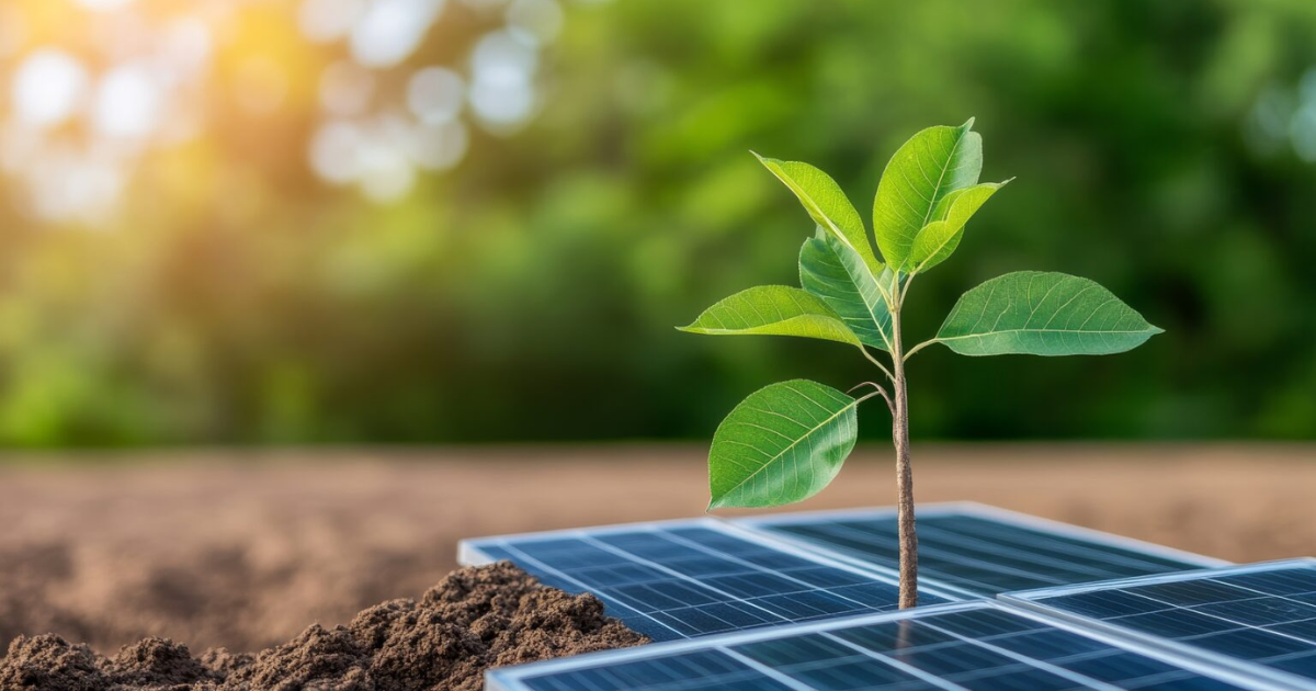 découvrez l'avenir des panneaux solaires : innovations, technologies avancées et tendances émergentes qui transforment l'énergie solaire en une solution durable et accessible pour tous. informez-vous sur les avantages écologiques et économiques de cette source d'énergie renouvelable.