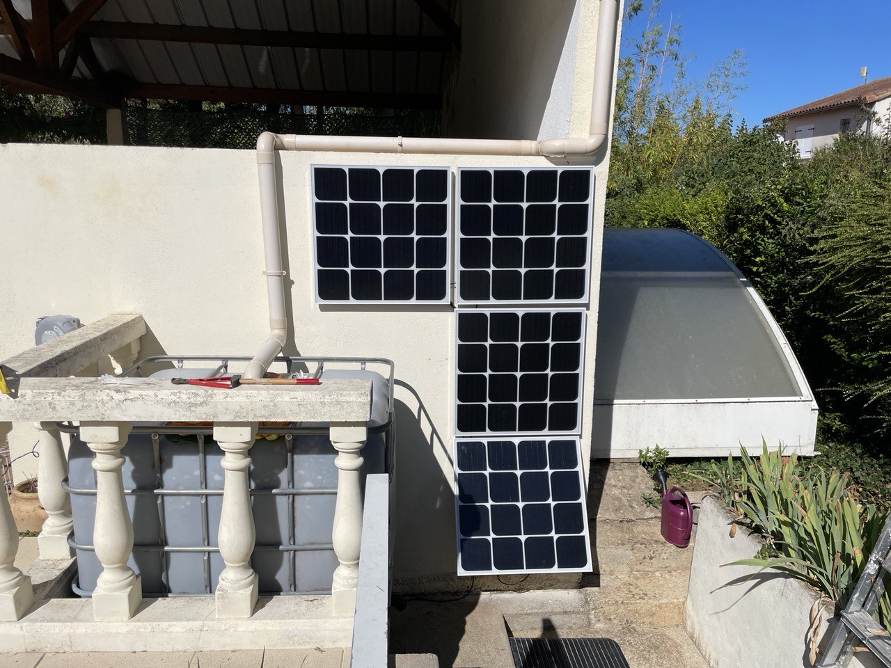 découvrez les avis négatifs sur les kits solaires beem. analysez les retours d'expérience des utilisateurs pour mieux comprendre les points faibles de ces équipements solaires et prendre une décision éclairée sur votre projet d'énergie renouvelable.