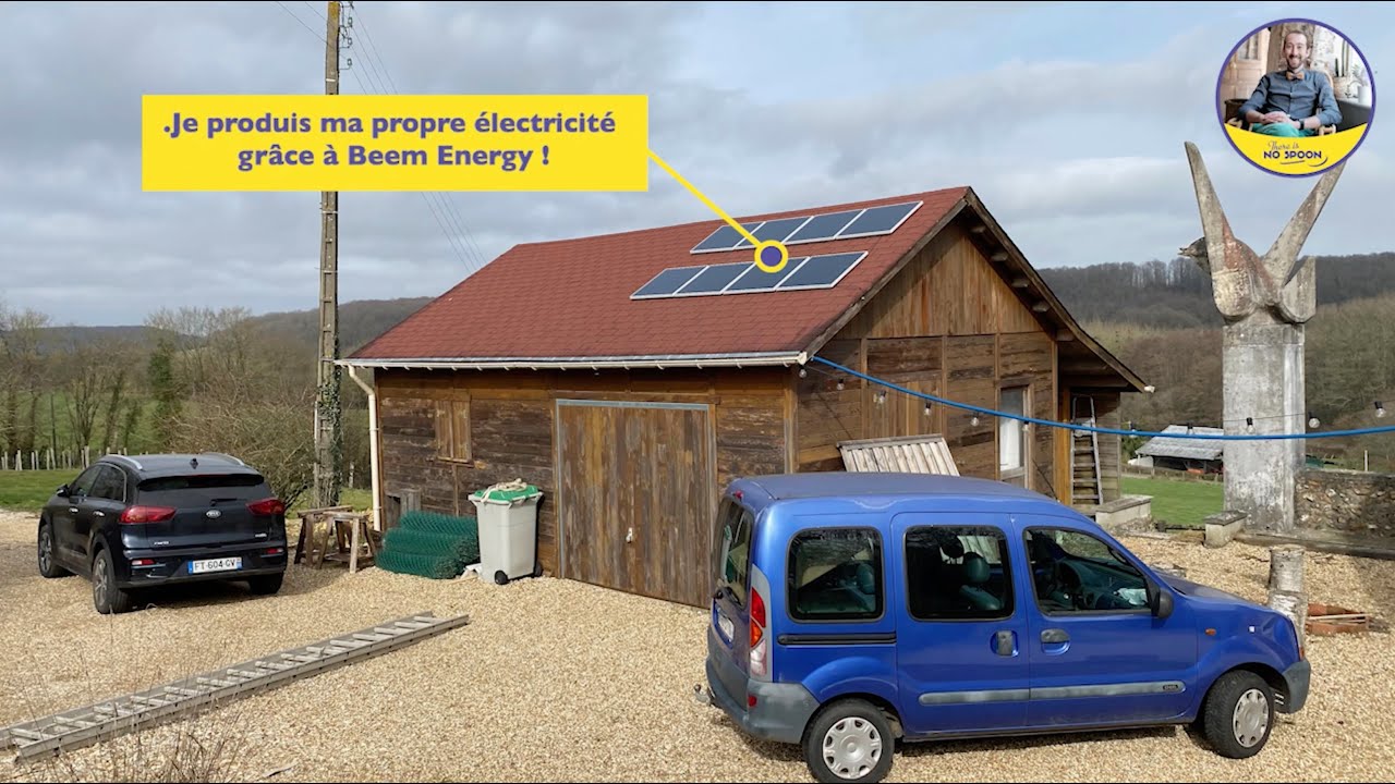 découvrez beem energy, la solution innovante pour une consommation d'énergie responsable et durable. bénéficiez d'une gestion simplifiée de votre énergie tout en contribuant à la protection de l'environnement. rejoignez le mouvement vers une énergie verte et économisez sur vos factures!