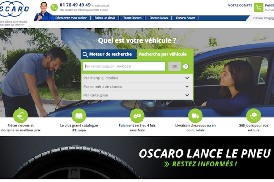 découvrez le catalogue power oscaro, votre source incontournable pour des pièces auto de qualité et des accessoires de performance. explorez notre sélection variée pour améliorer et entretenir votre véhicule avec des produits adaptés à tous les besoins. commandez en ligne et profitez d'une livraison rapide.