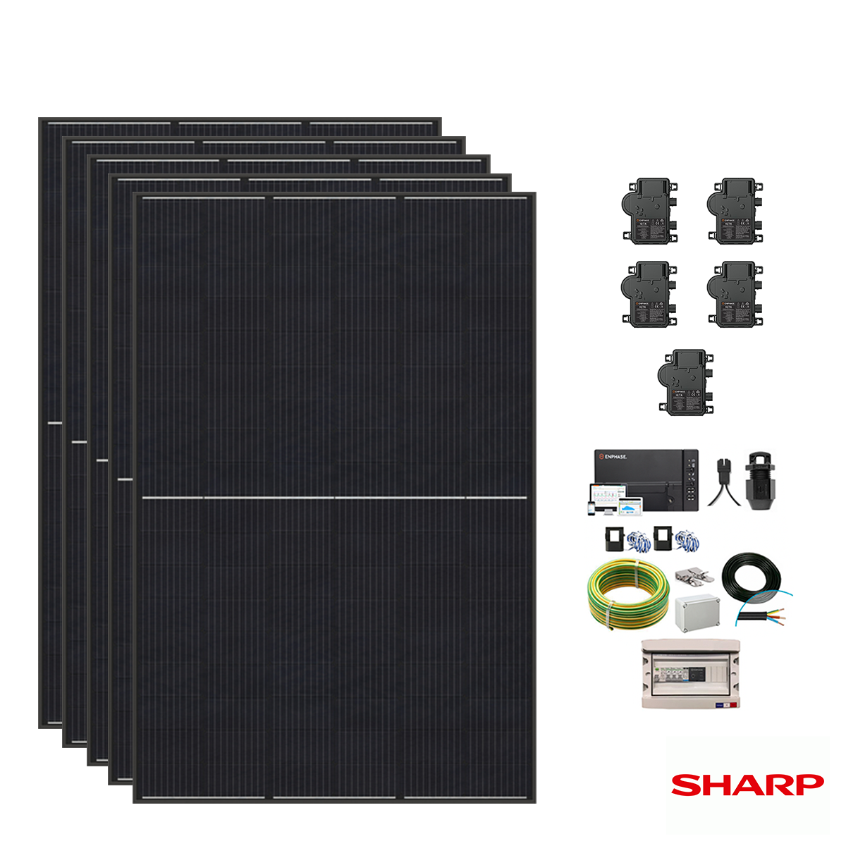 découvrez notre système de chauffage solaire 2000w, une solution écologique et économique pour chauffer votre espace. profitez de l'énergie renouvelable tout en réduisant votre facture d'électricité. parfait pour les maisons et les petits bâtiments, ce chauffage performant combine fiabilité et respect de l'environnement.