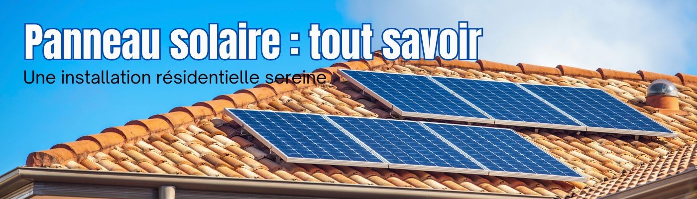 découvrez comment choisir le bon installateur de panneaux solaires pour votre projet. obtenez des conseils sur les critères essentiels, les certifications, et les témoignages clients pour garantir une installation réussie et optimisée.