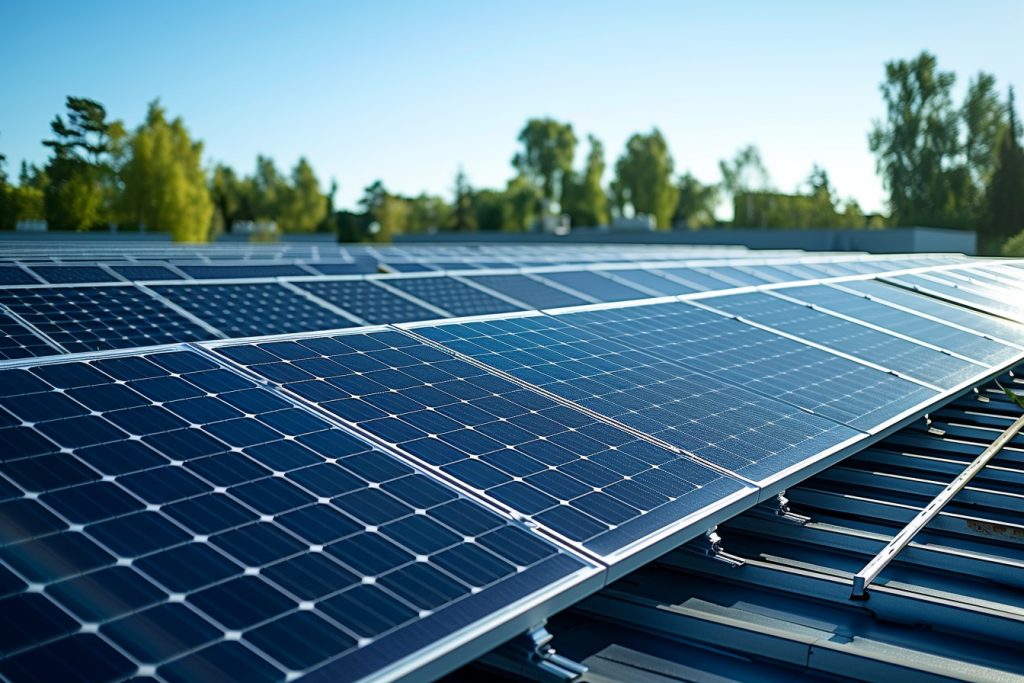 découvrez comment choisir le kit photovoltaïque idéal pour vos besoins énergétiques. explorez les critères essentiels, les avantages de l'énergie solaire et nos conseils d'experts pour faire un choix éclairé.