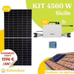 découvrez comment choisir le kit photovoltaïque idéal pour vos besoins énergétiques. comparez les options, apprenez les critères essentiels et maximisez votre investissement dans l'énergie solaire.