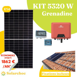 découvrez comment choisir le kit photovoltaïque idéal pour vos besoins énergétiques. comparez les options, comprenez les critères essentiels et optimisez votre production d'énergie solaire pour un avenir plus durable.