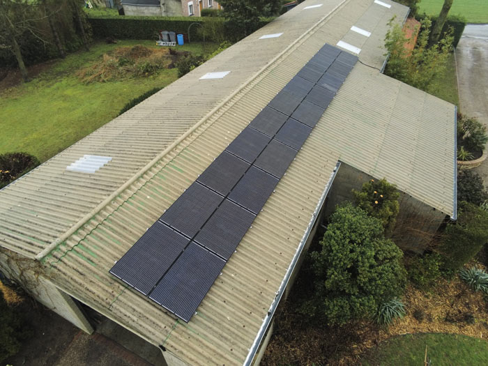 découvrez comment choisir le meilleur installateur de panneaux solaires à lille pour garantir une installation efficace et durable. profitez de conseils pratiques et d'astuces pour optimiser votre projet solaire.