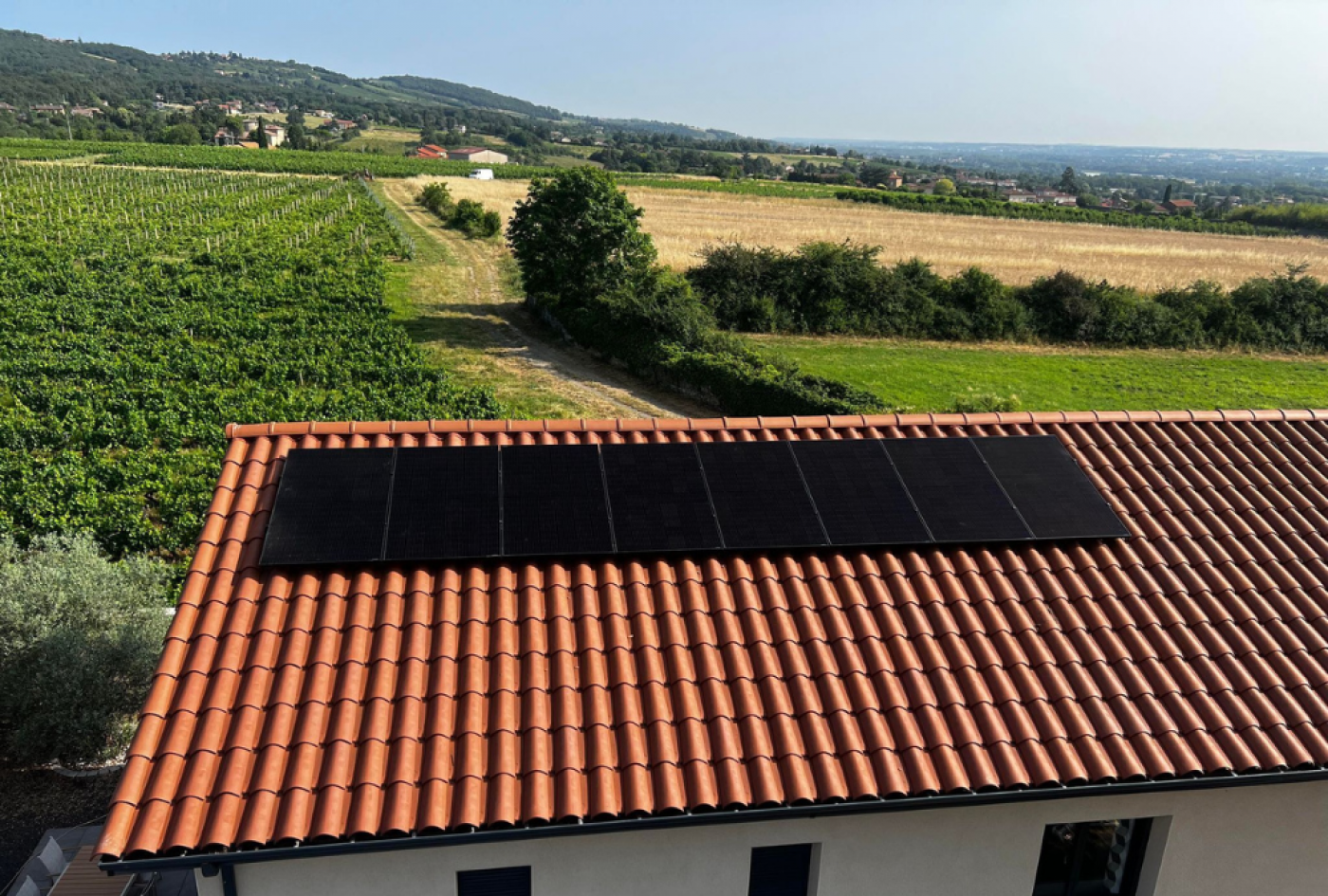 découvrez comment choisir le meilleur installateur de panneaux solaires à lille. profitez de conseils pratiques, d'astuces pour comparer les offres et d'informations sur les experts locaux afin de garantir une installation efficace et de qualité pour votre projet solaire.