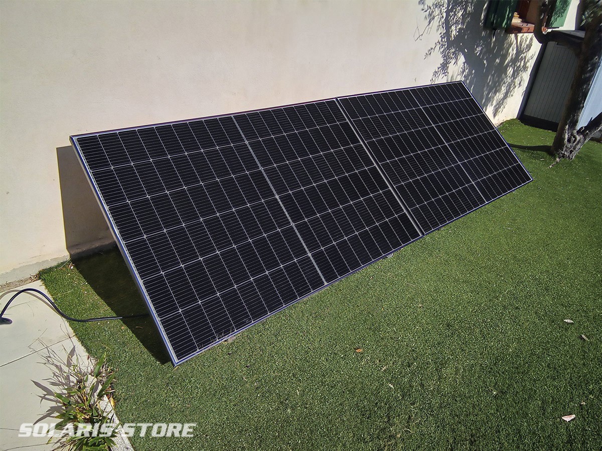 profitez de notre déstockage exceptionnel de panneaux solaires ! réduisez vos coûts d'énergie et faites un geste pour l'environnement en optant pour des solutions solaires à prix réduit. découvrez notre large sélection et transformez votre consommation d'énergie dès aujourd'hui.