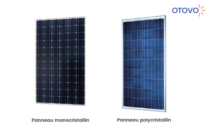 découvrez les principales différences entre les différents types de panneaux solaires. apprenez à choisir le modèle le plus adapté à vos besoins énergétiques et à optimiser votre investissement dans l'énergie renouvelable.