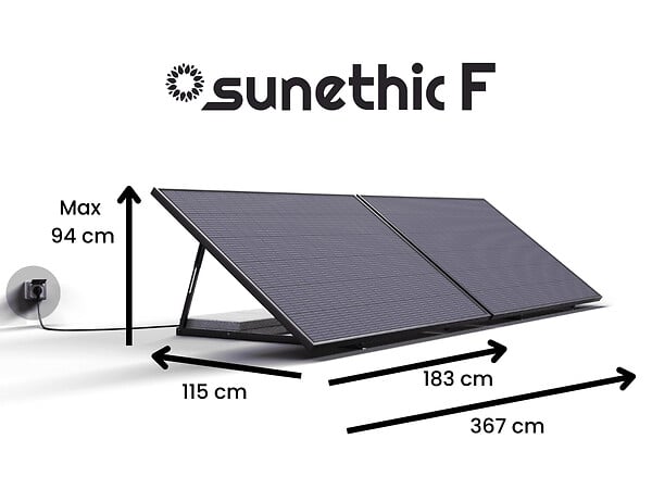 découvrez les dimensions des panneaux solaires pour optimiser l'installation de votre système photovoltaïque. informez-vous sur les formats standards et les caractéristiques techniques adaptées à vos besoins énergétiques.