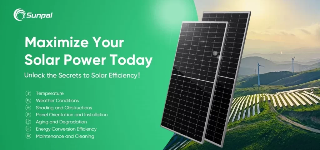 découvrez l'efficacité des panneaux solaires : comment maximiser votre production d'énergie, réduire vos factures et contribuer à la protection de l'environnement grâce à des installations adaptées et performantes.