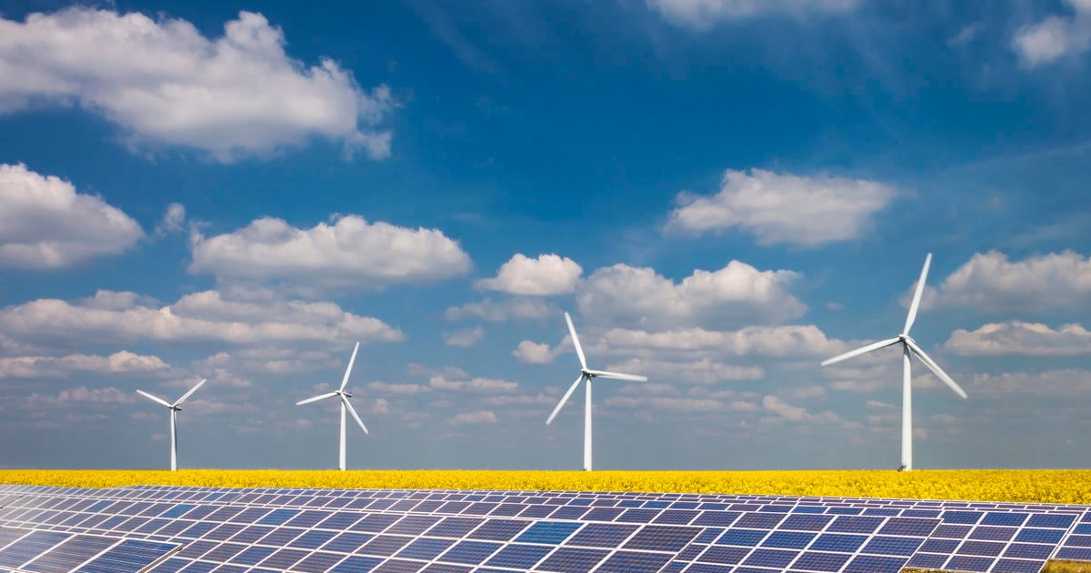 découvrez comment les énergies renouvelables transforment notre avenir et protègent notre environnement. explorez les avantages des solutions durables pour réduire l'impact écologique et favoriser un développement responsable.