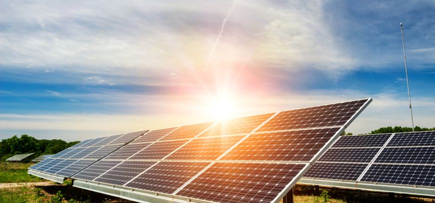 découvrez les énergies solaires : une source d'énergie renouvelable et durable qui exploite la puissance du soleil pour produire de l'électricité et chauffer vos espaces. informez-vous sur les différents types de panneaux solaires, leurs avantages, ainsi que les solutions pour intégrer l'énergie solaire dans votre quotidien et contribuer à la protection de l'environnement.