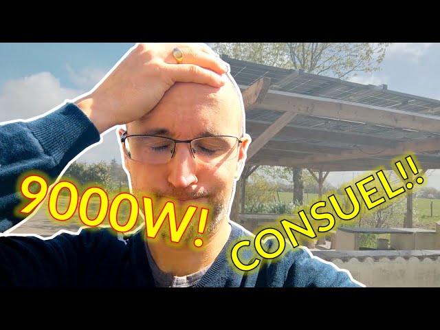 découvrez tout ce qu'il faut savoir sur les étiquettes photovoltaïques et le consuel. assurez la conformité de votre installation solaire avec nos conseils pratiques et informations essentielles pour garantir la sécurité et le bon fonctionnement de votre système photovoltaïque.