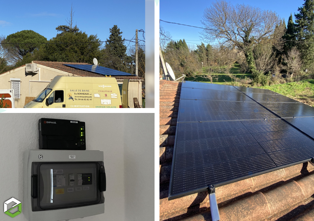 découvrez notre forum dédié aux kits solaires : échanger des conseils, poser des questions et partager vos expériences sur l'énergie solaire. rejoignez notre communauté passionnée pour optimiser votre utilisation des panneaux solaires et réduire vos factures d'énergie!