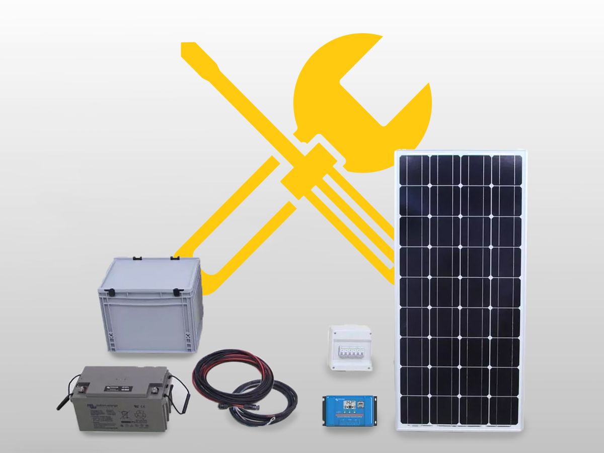 découvrez notre guide complet pour l'installation de panneaux solaires, avec des conseils pratiques, des étapes détaillées et des informations sur les matériaux nécessaires. optimisez votre énergie renouvelable et réduisez vos factures d'électricité grâce à nos recommandations expertes.
