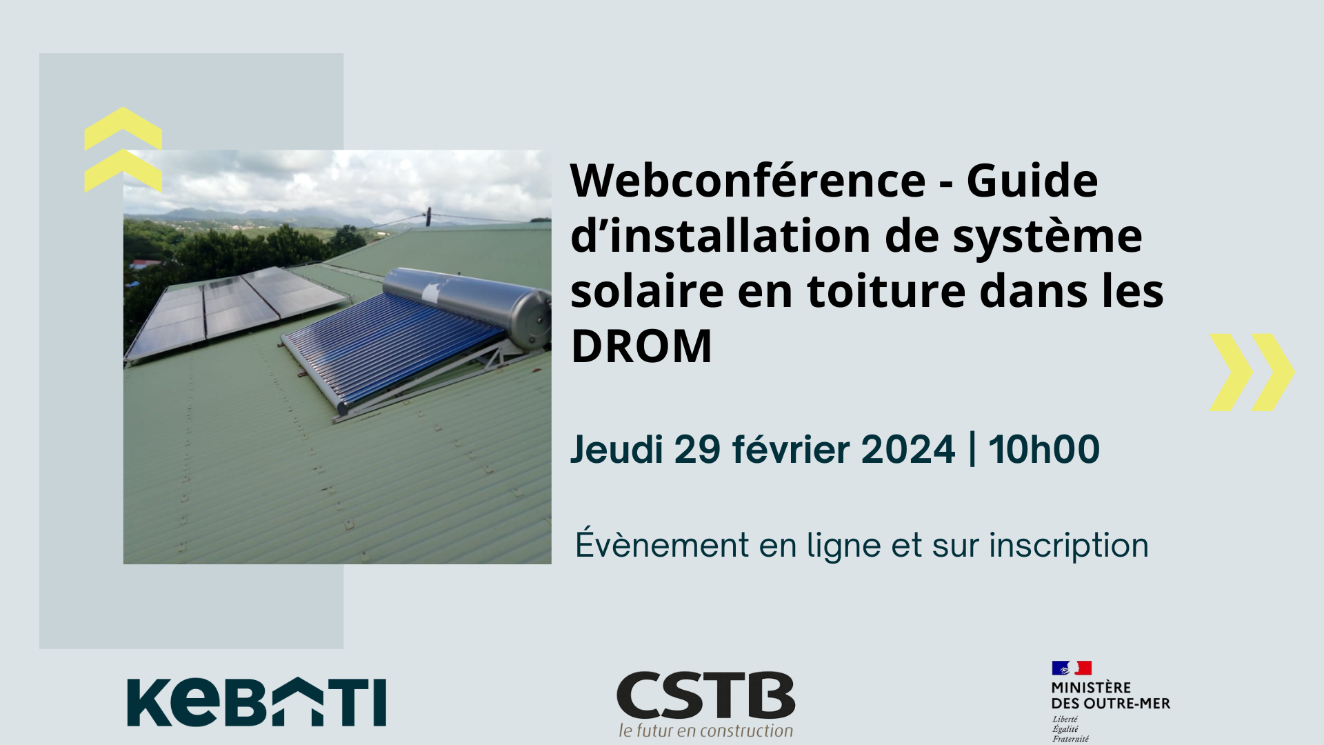découvrez notre guide complet pour l'installation de panneaux solaires. apprenez les étapes clés, les conseils d'experts et les avantages économiques et écologiques de l'énergie solaire. transformez votre maison en un espace éco-responsable grâce à notre accompagnement pas à pas.