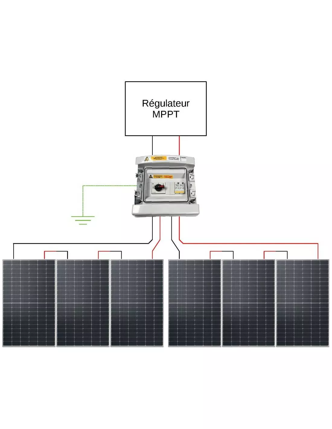 découvrez notre guide complet sur les schémas de panneaux solaires en format pdf. apprenez à concevoir et à installer vos systèmes photovoltaïques grâce à des instructions claires et des illustrations détaillées. idéal pour les débutants et les professionnels, ce guide vous aidera à maximiser l'efficacité de votre installation solaire.