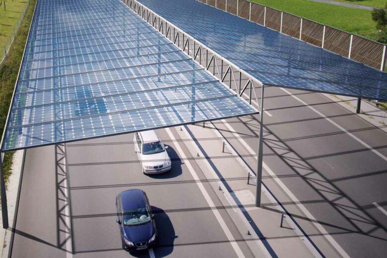 découvrez à haguenau les ombrières photovoltaïques, une solution innovante pour allier ombre et énergie renouvelable. explorez les avantages écologiques et économiques de cette technologie moderne au cœur de notre ville.