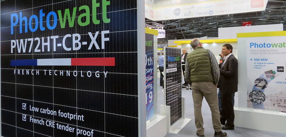 découvrez l'histoire fascinante de photowatt, pionnier de l'énergie solaire en france. de ses débuts en 1979 à son rôle actuel dans le développement de solutions photovoltaïques innovantes, plongez dans les étapes clés d'une entreprise qui façonne l'avenir de l'énergie renouvelable.
