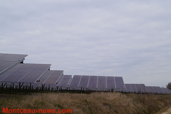 découvrez l'inauguration de la centrale photovoltaïque de koetzingue, un projet innovant qui ouvre la voie vers une énergie renouvelable durable et respectueuse de l'environnement. rejoignez-nous pour célébrer cette avancée majeure dans la transition énergétique.