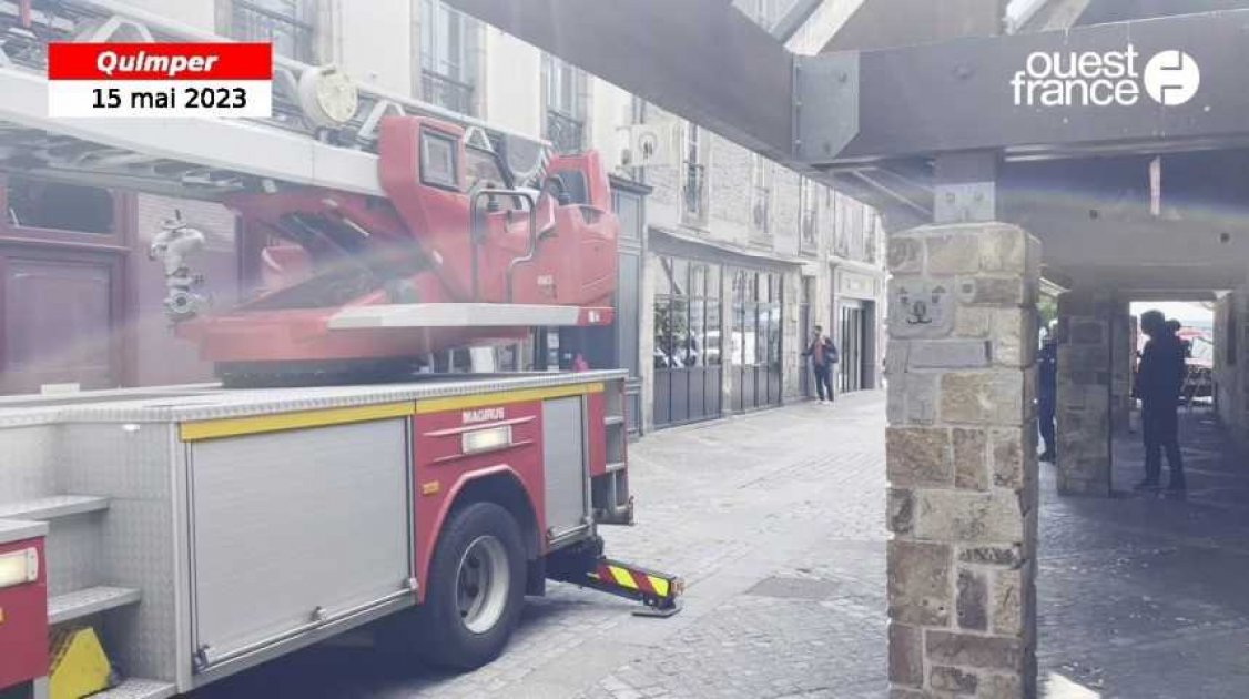 découvrez les dernières informations et actualités sur l'incendie à quimper. restez informé des interventions des pompiers, des conséquences pour la population et des mesures de sécurité mises en place.