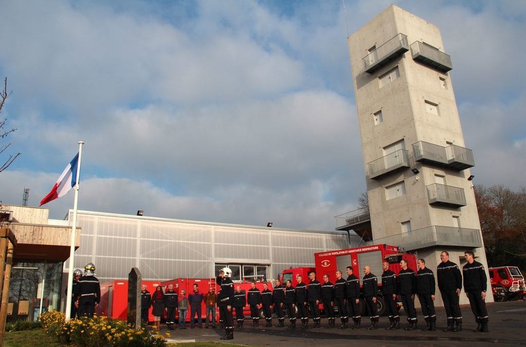découvrez les dernières nouvelles et informations sur l'incendie à quimper. suivez les événements, les interventions des pompiers et les conséquences de cet incident majeur dans la ville bretonne.