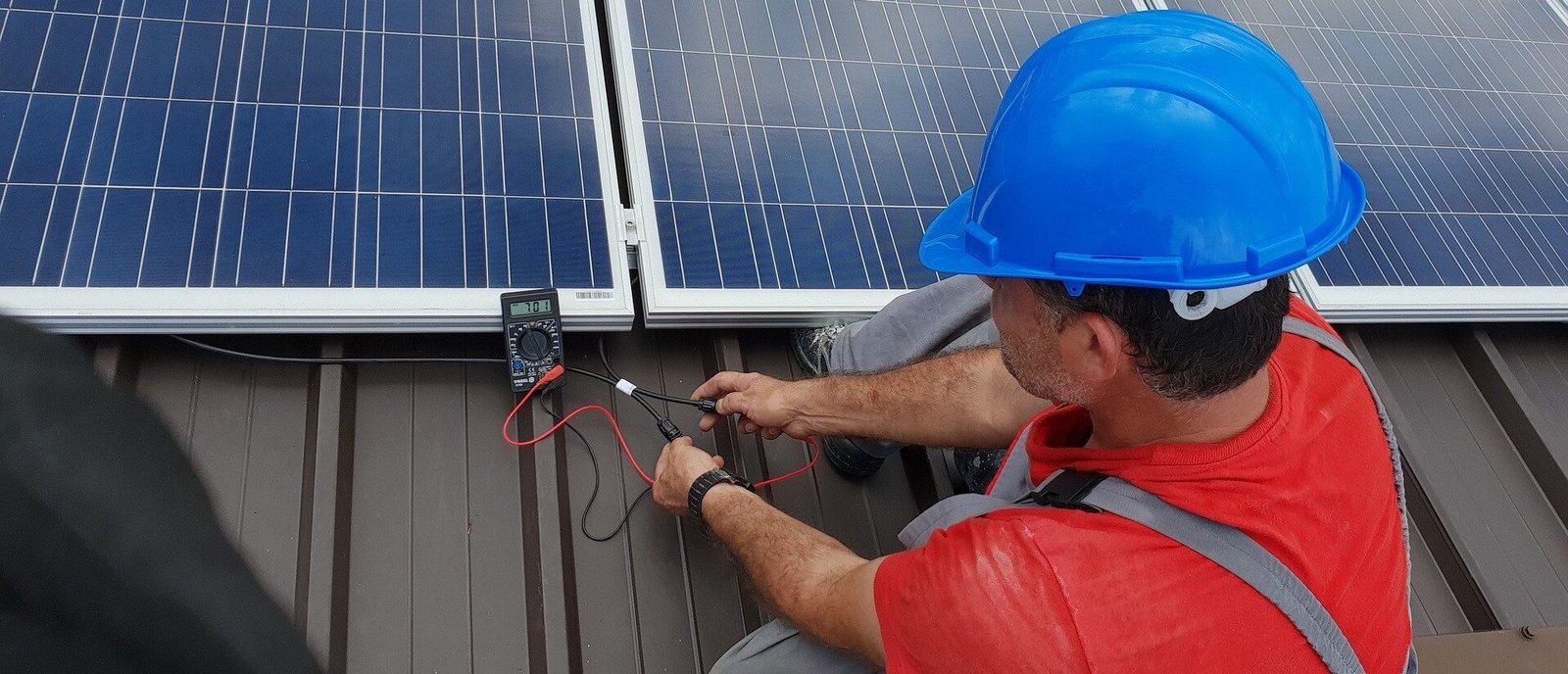 découvrez nos installateurs de panneaux solaires expérimentés, prêts à optimiser votre consommation d'énergie et à réduire vos factures. profitez d'une énergie renouvelable, durable et rentable grâce à des professionnels qualifiés. contactez-nous pour une installation sur mesure et des conseils personnalisés.