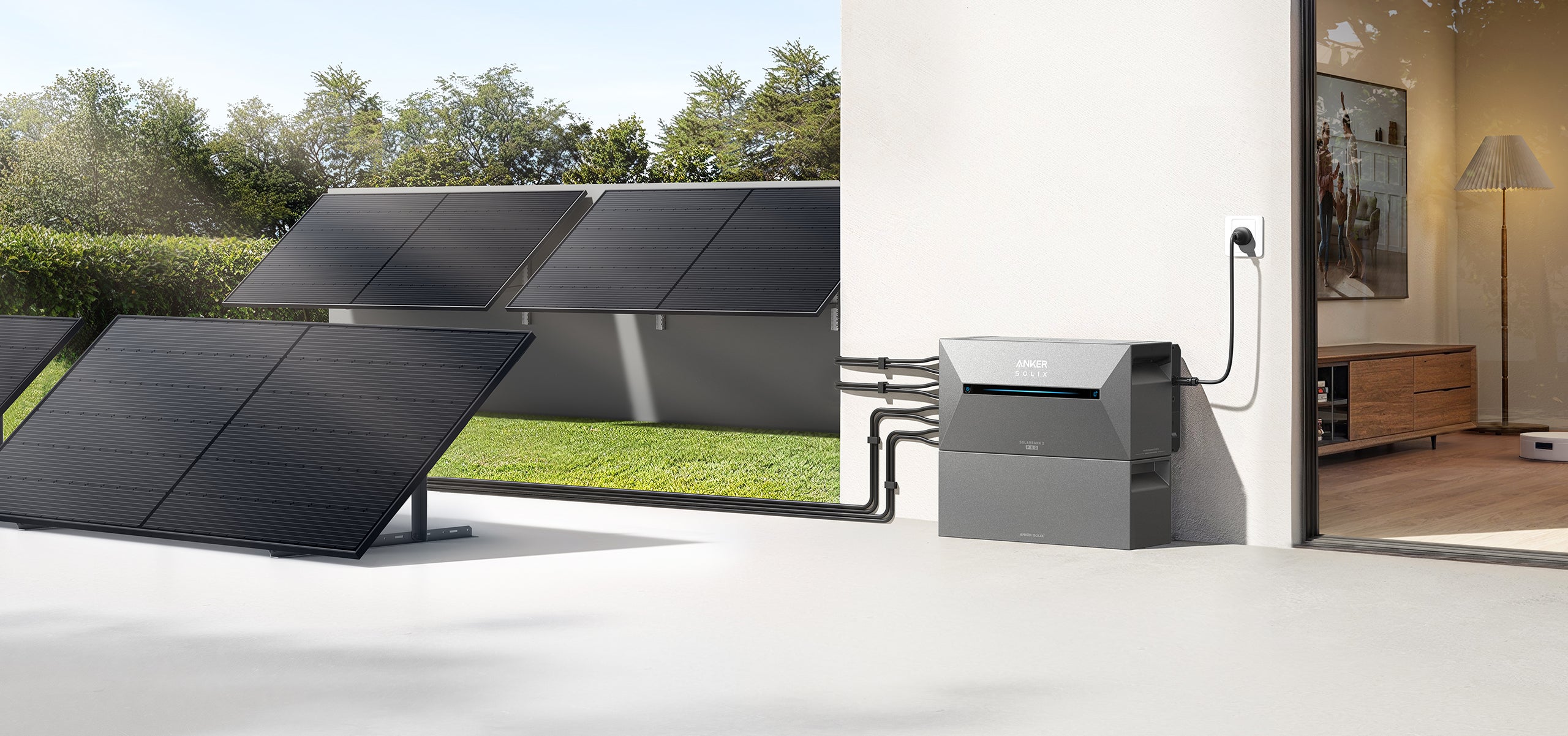 découvrez nos solutions d'installation solaire professionnelles pour optimiser votre consommation d'énergie. profitez d'une expertise sur mesure, d'équipements de haute qualité et d'un accompagnement complet pour une transition énergétique réussie.