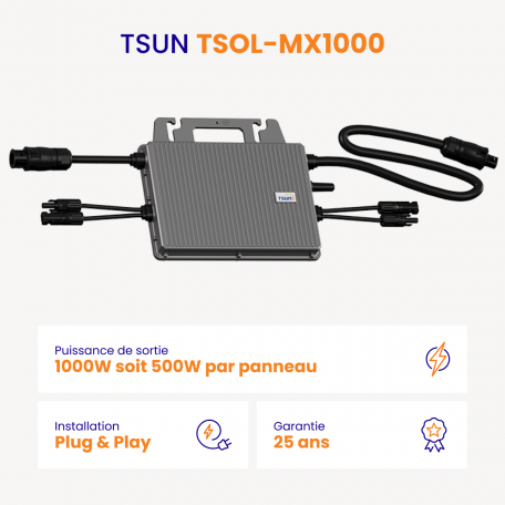 découvrez comment installer facilement un kit solaire de 1000w pour profiter d'une énergie renouvelable et réduire vos factures d'électricité. suivez notre guide étape par étape pour une installation efficace et durable.